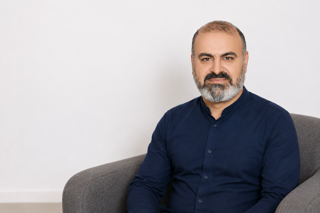 رزومه استاد منسوبی