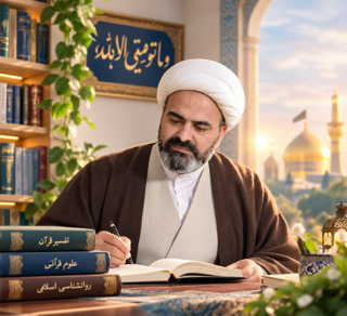 رزومه استاد منسوبی